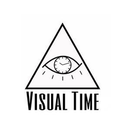 VISUAL TIME trademark