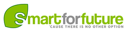 SMARTFORFUTURE 'CAUSE THERE IS NO OTHEROPTION trademark