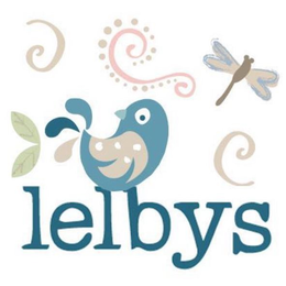 LELBYS trademark