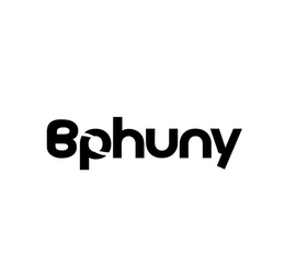 BPHUNY trademark