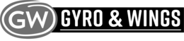 GW GYRO & WINGS trademark