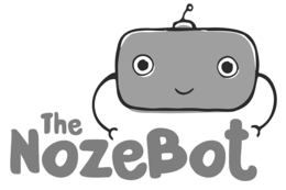THE NOZEBOT trademark