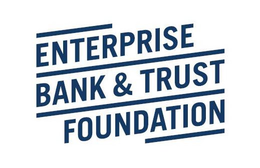 ENTERPRISE BANK & TRUST FOUNDATION trademark