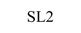 SL2 trademark