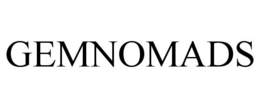 GEMNOMADS trademark