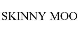 SKINNY MOO trademark