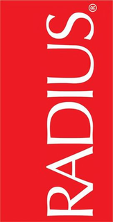 RADIUS trademark