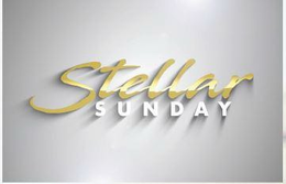 STELLAR SUNDAY trademark