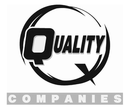 Q QUALITY COMPANIES trademark