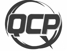 Q QCP trademark