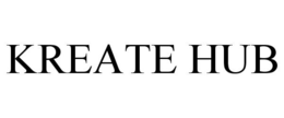 KREATE HUB trademark