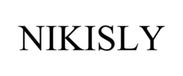 NIKISLY trademark