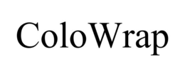 COLOWRAP trademark