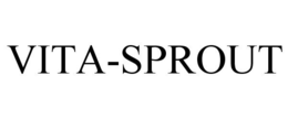 VITA-SPROUT trademark