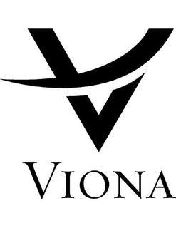 V VIONA trademark