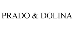 PRADO & DOLINA trademark