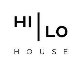 HI LO HOUSE trademark