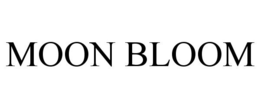 MOON BLOOM trademark