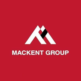 M MACKENT GROUP trademark
