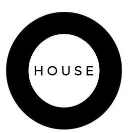 HOUSE trademark