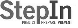 STEPIN PREDICT PREPARE PREVENT trademark