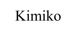 KIMIKO trademark