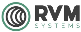 RVM SYSTEMS trademark
