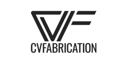 CVF CVFABRICATION trademark