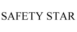 SAFETY STAR trademark