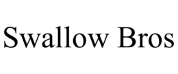 SWALLOW BROS trademark