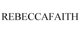 REBECCAFAITH trademark