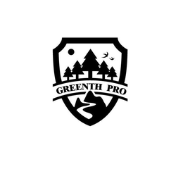 GREENTH PRO trademark