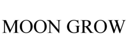MOON GROW trademark
