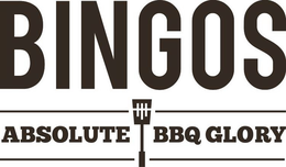 BINGOS ABSOLUTE BBQ GLORY trademark