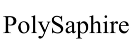 POLYSAPHIRE trademark
