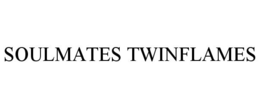 SOULMATES TWINFLAMES trademark