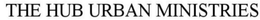 THE HUB URBAN MINISTRIES trademark