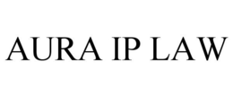 AURA IP LAW trademark