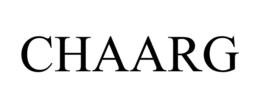 CHAARG trademark