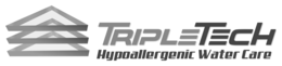 TRIPLETECH HYPOALLERGENIC WATER CARE trademark