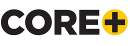 CORE+ trademark