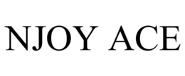 NJOY ACE trademark