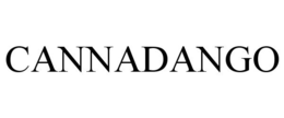 CANNADANGO trademark