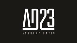 AD23 ANTHONY DAVIS trademark