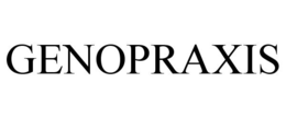 GENOPRAXIS trademark