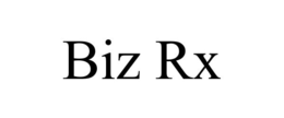 BIZ RX trademark