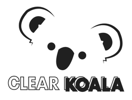 CLEAR KOALA trademark