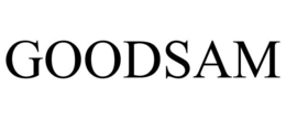 GOODSAM trademark