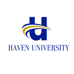 U HAVEN UNIVERSITY trademark