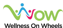 WOW WELLNESS ON WHEELS trademark
